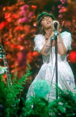 ELLA LANGLEY at Stars for Second Harvest with ERNEST & Friends in Nashville 06/02/2026