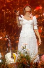 ELLA LANGLEY at Stars for Second Harvest with ERNEST & Friends in Nashville 06/02/2026