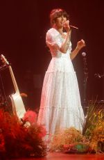 ELLA LANGLEY at Stars for Second Harvest with ERNEST & Friends in Nashville 06/02/2026