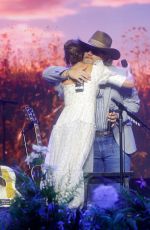 ELLA LANGLEY at Stars for Second Harvest with ERNEST & Friends in Nashville 06/02/2026