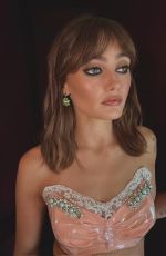 ELLA PURNELL - Instagram Photos 06/08/2026