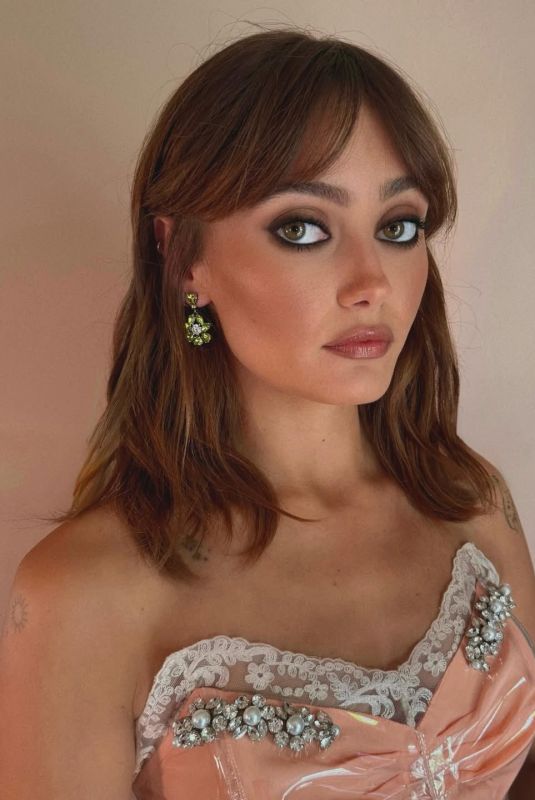 ELLA PURNELL - Instagram Photos 06/08/2026