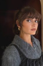 ELLA PURNELL - Instagram Photos 06/09/2026
