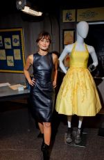 ELLA PURNELL on the Set of Fallout in Santa Clarita 06/08/2026