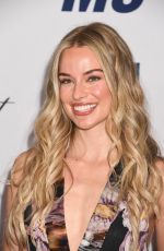ELLE CHAPMAN at 33rd Annual Race To Erase MS Gala at Fairmont Century Plaza in Los Angeles 06/05/2026