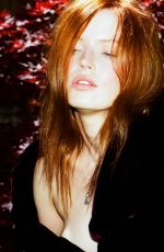 ELLIE BAMBER for Brownstone Cowboys, June 2026
