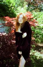 ELLIE BAMBER for Brownstone Cowboys, June 2026
