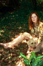 ELLIE BAMBER for Brownstone Cowboys, June 2026