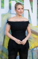 ELLIE GOULDING at Serpentine Summer Party 2026 at Serpentine South in London 06/23/2026