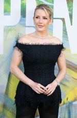 ELLIE GOULDING at Serpentine Summer Party 2026 at Serpentine South in London 06/23/2026