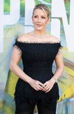 ELLIE GOULDING at Serpentine Summer Party 2026 at Serpentine South in London 06/23/2026
