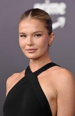 ELLIE THUMANN at 61st Academy of Country Music Awards in Las Vegas 05/17/2026