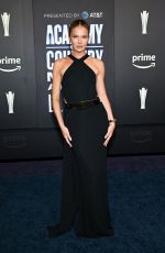 ELLIE THUMANN at 61st Academy of Country Music Awards in Las Vegas 05/17/2026