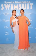 ELLIE THUMANN at Sports Illustrated Swimsuit Dinner in Miami Beach 05/29/2026