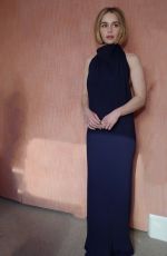 EMILIA CLARKE at a Photoshoot, June 2026