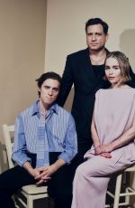 EMILIA CLARKE - Next Life Tribeca Festival, June 2026