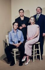 EMILIA CLARKE - Next Life Tribeca Festival, June 2026