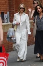 EMILIA CLARKE Out and About in New York City 06/06/2026