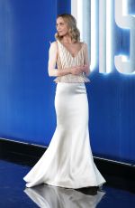 EMILY BLUNT at Disclosure Day Premiere at Lincoln Center in New York City 06/08/2026