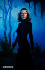 EMILY BLUNT for Entertainment Weekly, June 2026