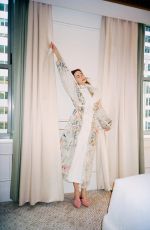 EMILY BLUNT for WSJ Magazine, June 2026