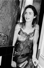 EMILY BLUNT for WSJ Magazine, June 2026
