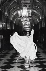 EMILY BLUNT in WSJ Magazine, June 2026