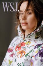 EMILY BLUNT in WSJ Magazine, June 2026