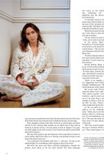 EMILY BLUNT in WSJ Magazine, June 2026