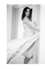 EMILY BLUNT in WSJ Magazine, June 2026