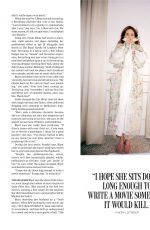 EMILY BLUNT in WSJ Magazine, June 2026