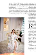 EMILY BLUNT in WSJ Magazine, June 2026