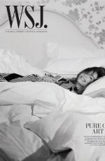 EMILY BLUNT in WSJ Magazine, June 2026