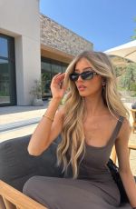 EMILY DOBSON - Instagram Photos 05/31/2026