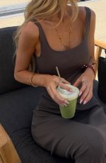 EMILY DOBSON - Instagram Photos 05/31/2026