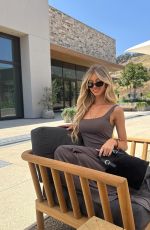 EMILY DOBSON - Instagram Photos 05/31/2026