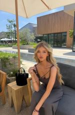EMILY DOBSON - Instagram Photos 05/31/2026