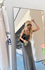 EMILY DOBSON - Instagram Photos 05/31/2026