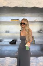 EMILY DOBSON - Instagram Photos 05/31/2026