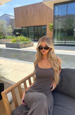 EMILY DOBSON - Instagram Photos 05/31/2026