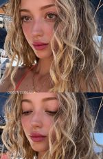 EMILY DOBSON - Instagram Photos 06/20/2026