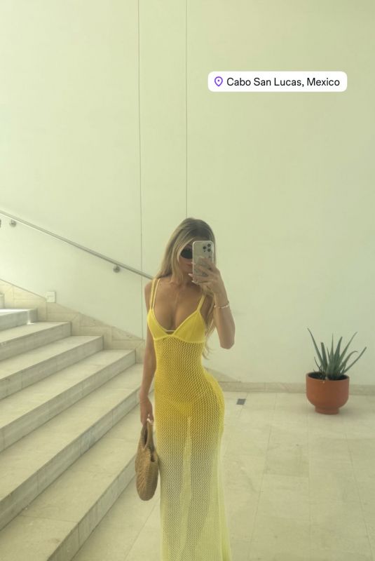 EMILY DOBSON – Instagram Photos 06/20/2026