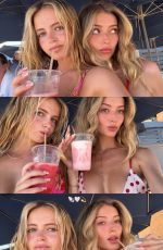 EMILY DOBSON - Instagram Photos 06/21/2026
