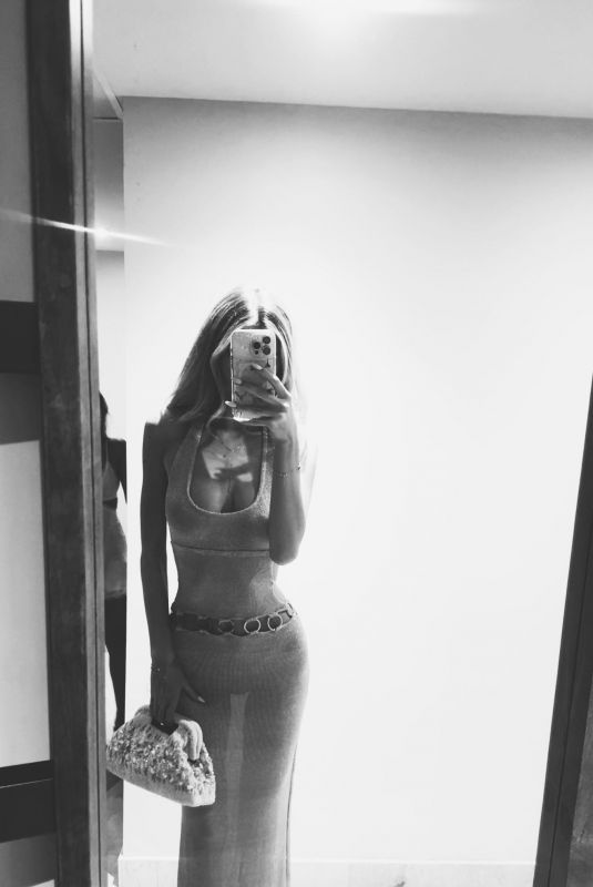 EMILY DOBSON - Instagram Photos 06/21/2026
