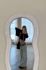 EMILY DOBSON - Instagram Photos 06/25/2026