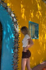 EMILY DOBSON - Instagram Photos 06/25/2026
