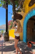 EMILY DOBSON - Instagram Photos 06/25/2026