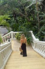 EMILY DOBSON - Instagram Photos 06/26/2026