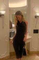 EMILY DOBSON - Instagram Photos 06/26/2026