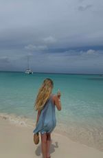 EMILY DOBSON - Instagram Photos 06/26/2026
